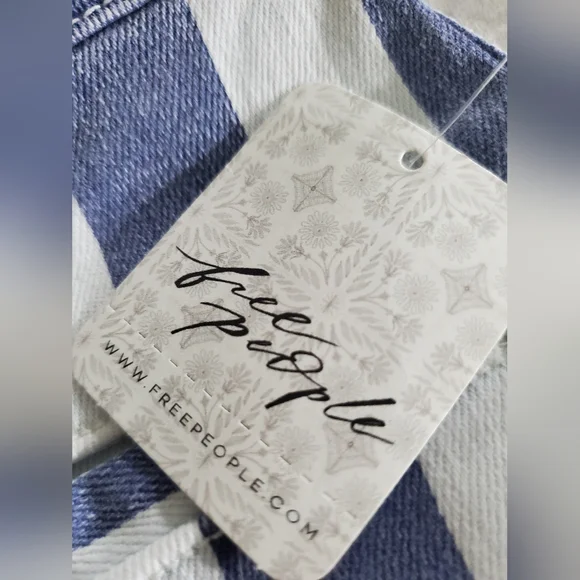 Free People Pants - Picture 5 of 5